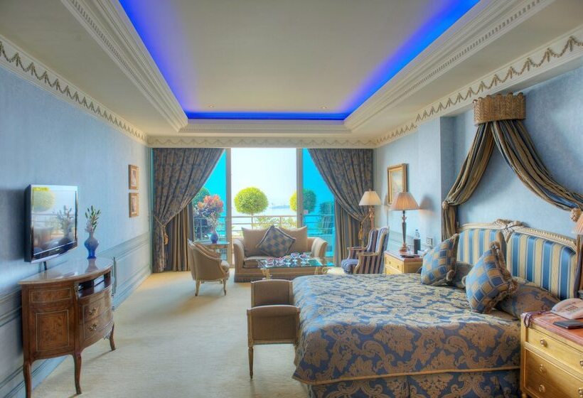 سوئیت رویال, Le Royal Hotel   Beirut