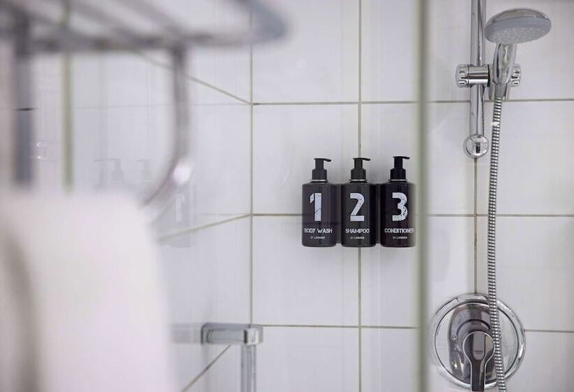 スタンダードルーム, Lindner Hotel Leverkusen Bayarena, Part Of Jdv By Hyatt