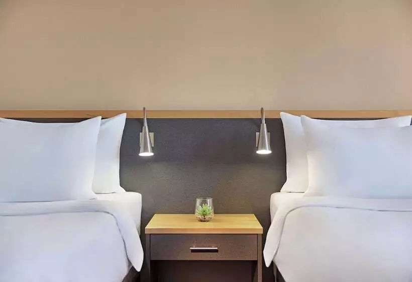 スタンダードルーム, Lindner Hotel Leverkusen Bayarena, Part Of Jdv By Hyatt