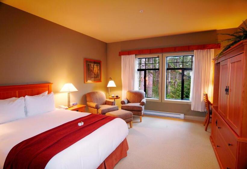 חדר סטנדרט, Long Beach Lodge Resort