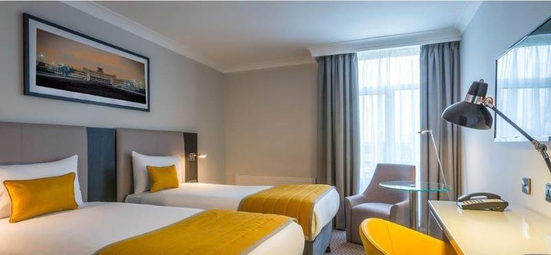 חדר סטנדרט, Maldron Hotel Derry