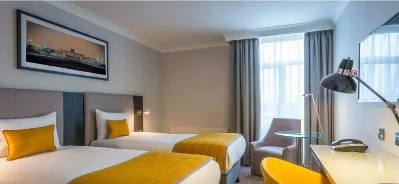 اتاق استاندارد, Maldron Hotel Derry