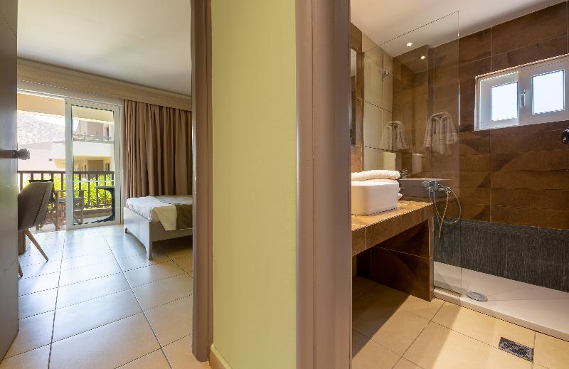 חדר סופריור עם מיטת קינג, Maldron Hotel Derry