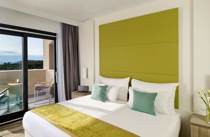 オーシャンビュースーペリアールーム, Park Plaza Histria Pula