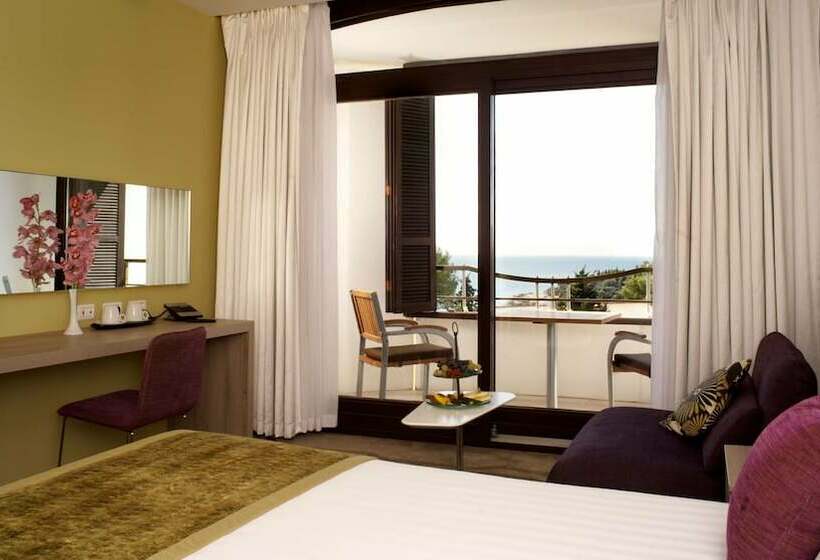 オーシャンビュースーペリアールーム, Park Plaza Histria Pula