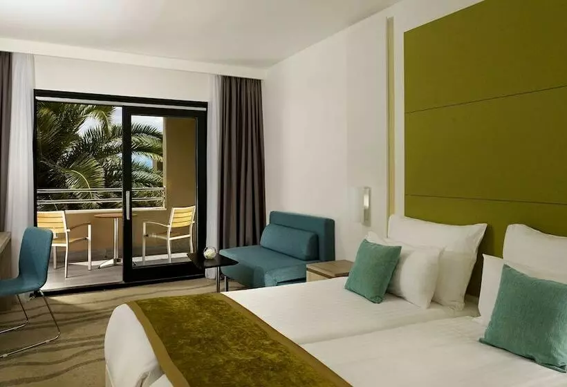 オーシャンビュースーペリアールーム, Park Plaza Histria Pula