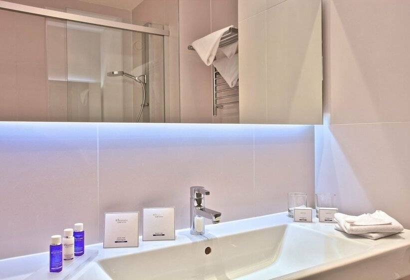 オーシャンビュースーペリアールーム, Park Plaza Histria Pula