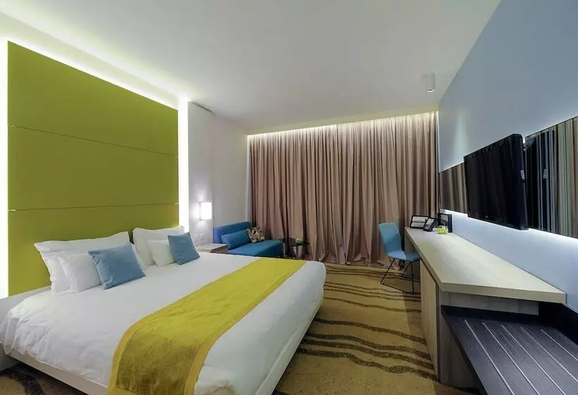 スーペリアールーム, Park Plaza Histria Pula