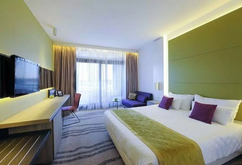 スーペリアールーム, Park Plaza Histria Pula