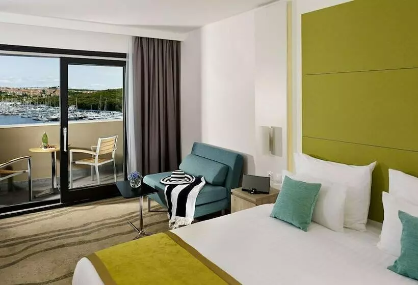 スーペリアールーム, Park Plaza Histria Pula