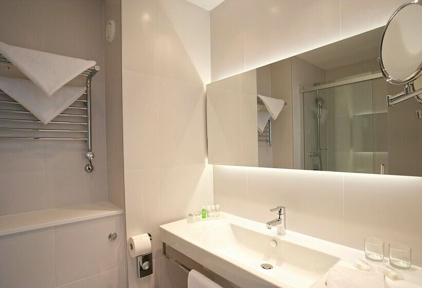 スーペリアールーム, Park Plaza Histria Pula