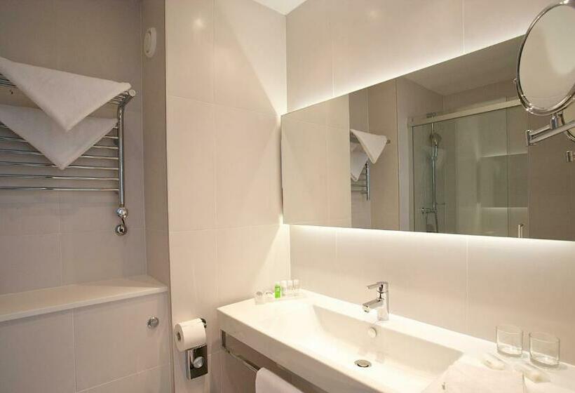 スタンダードルーム, Park Plaza Histria Pula