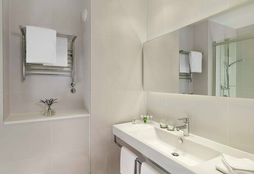 スタンダードルーム, Park Plaza Histria Pula