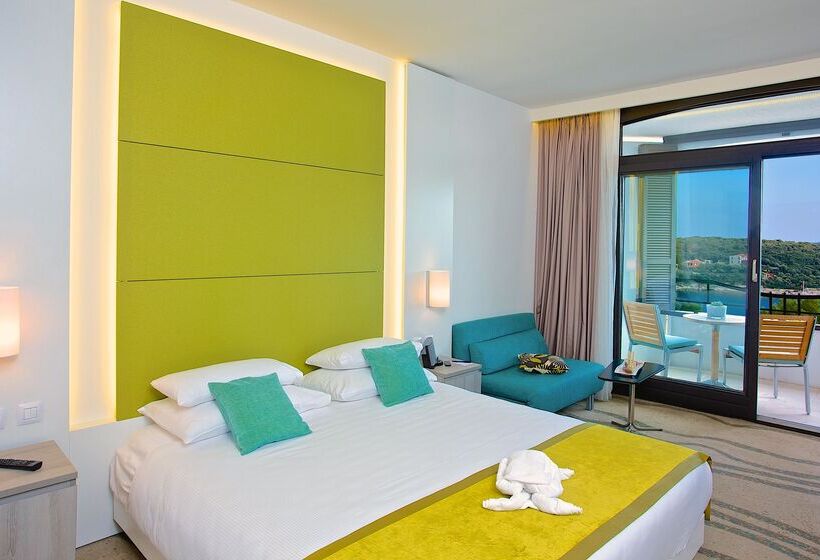 高级海景房, Park Plaza Histria Pula