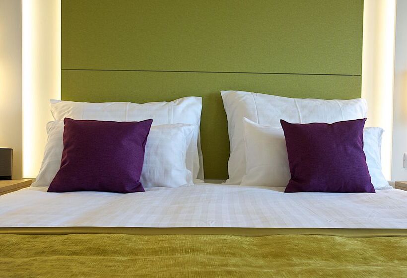 高级海景房, Park Plaza Histria Pula