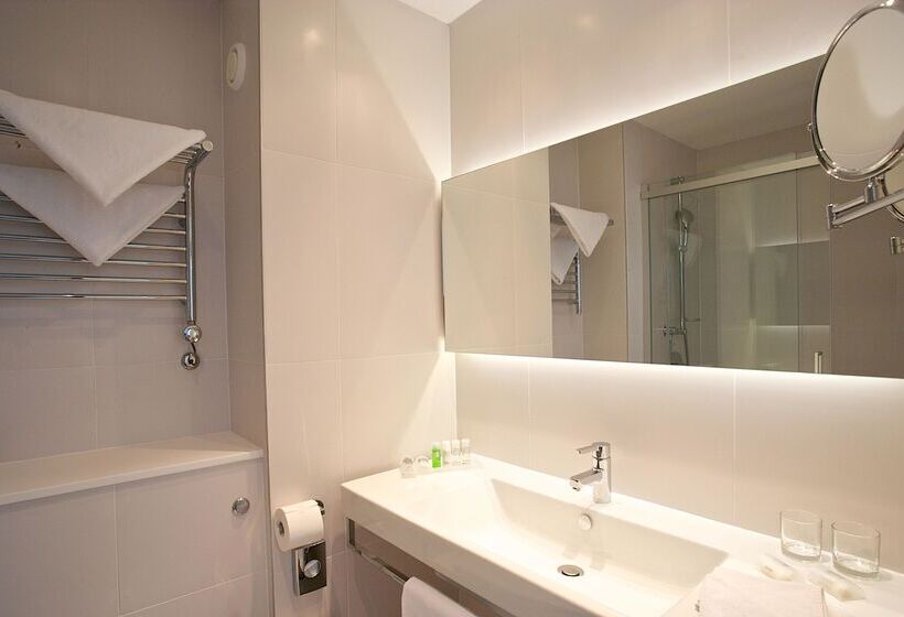 ガーデンビュースーペリアールーム, Park Plaza Histria Pula