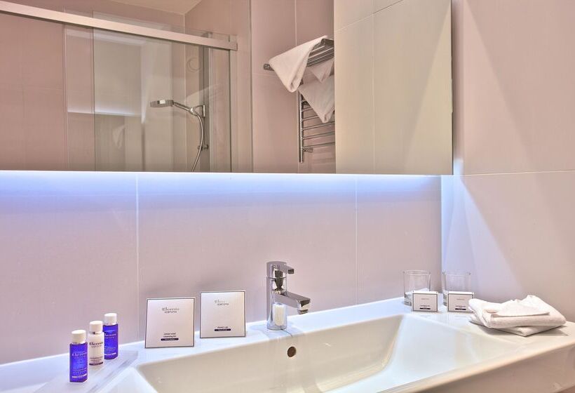 スーペリアールーム, Park Plaza Histria Pula