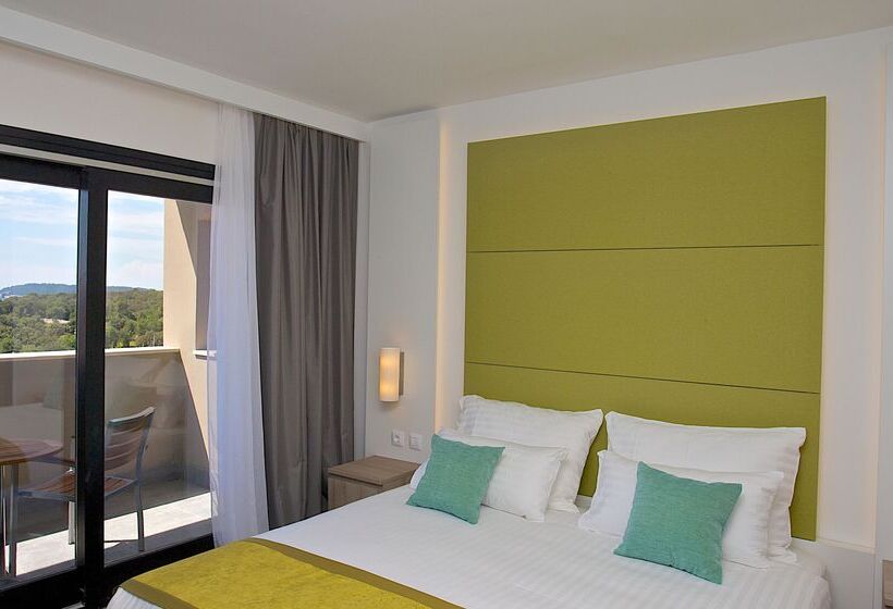 スーペリアールーム, Park Plaza Histria Pula