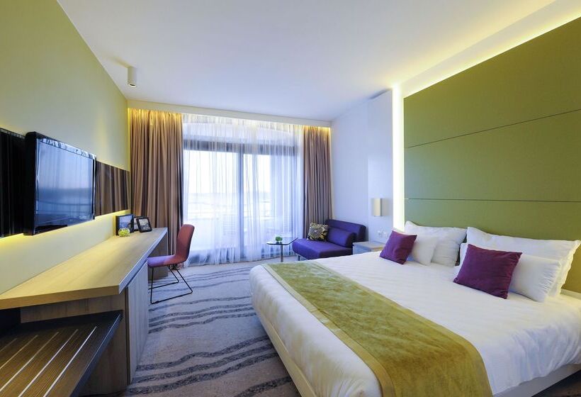 高级大房间, Park Plaza Histria Pula
