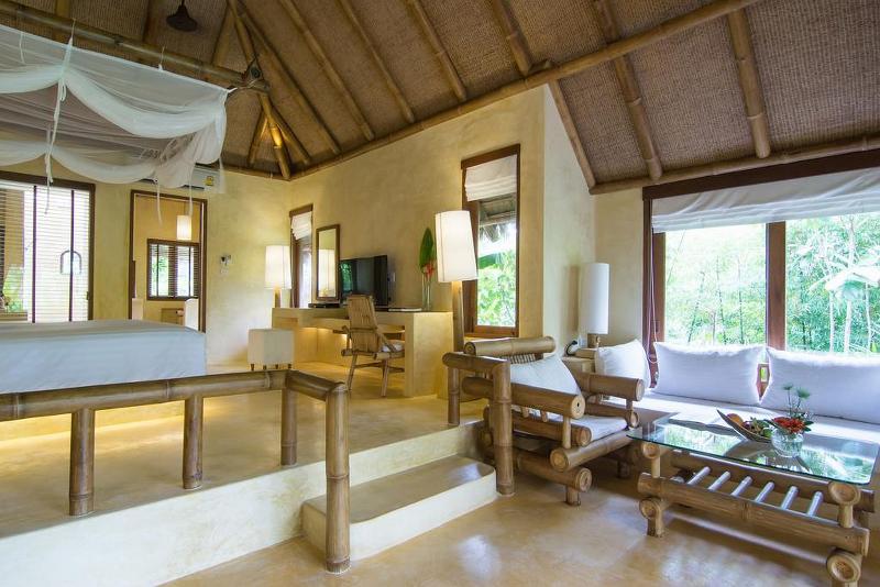 ガーデンビュースーペリアールーム, Park Plaza Histria Pula