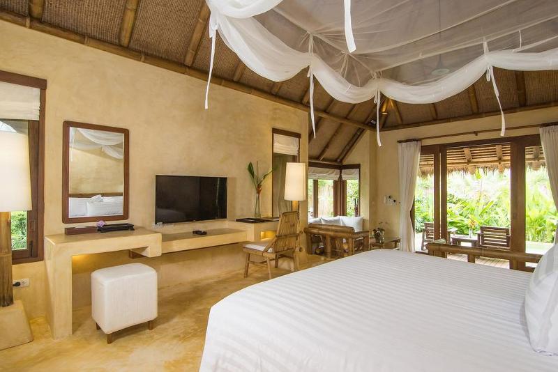 ガーデンビュースーペリアールーム, Park Plaza Histria Pula