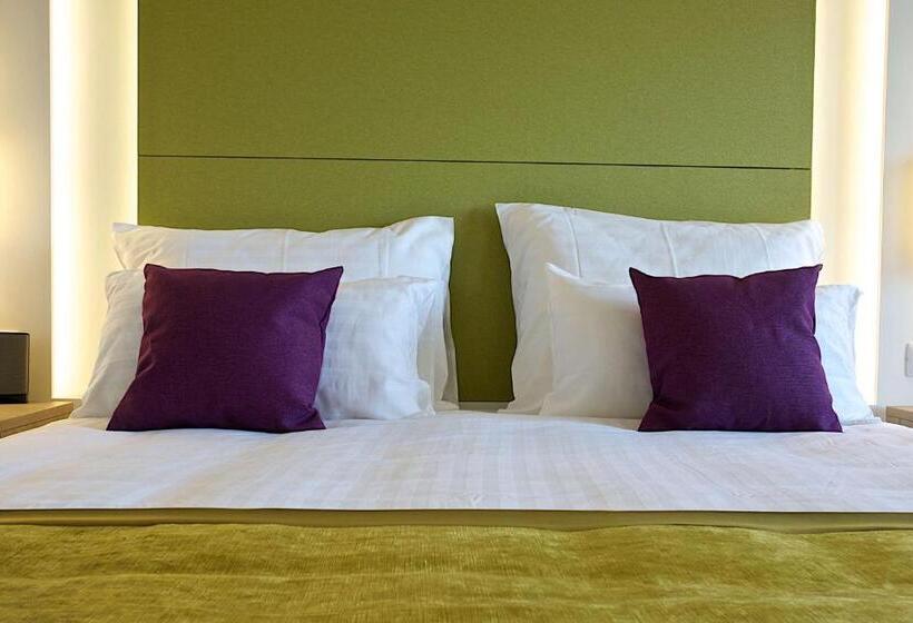 ガーデンビュースーペリアールーム, Park Plaza Histria Pula