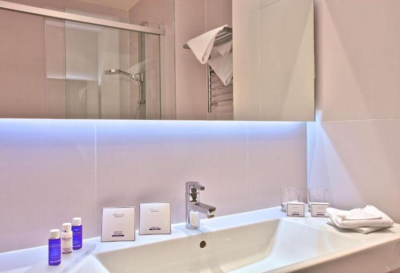 ガーデンビュースーペリアールーム, Park Plaza Histria Pula