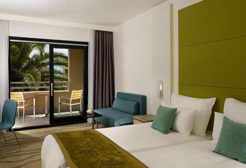 ガーデンビュースーペリアールーム, Park Plaza Histria Pula