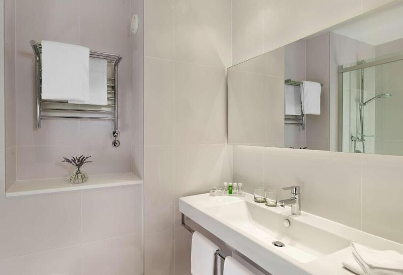 オーシャンビュースーペリアールーム, Park Plaza Histria Pula