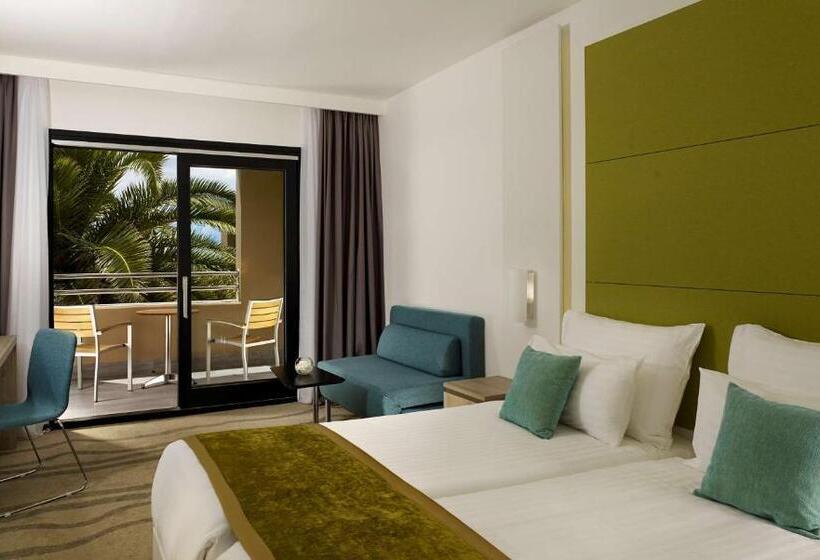 高级大房间, Park Plaza Histria Pula