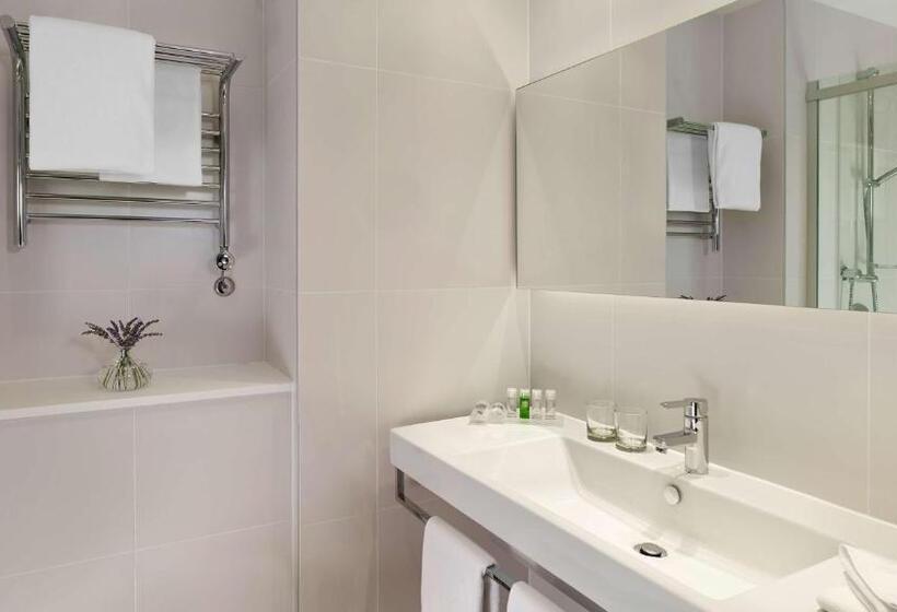 スタンダードルーム, Park Plaza Histria Pula