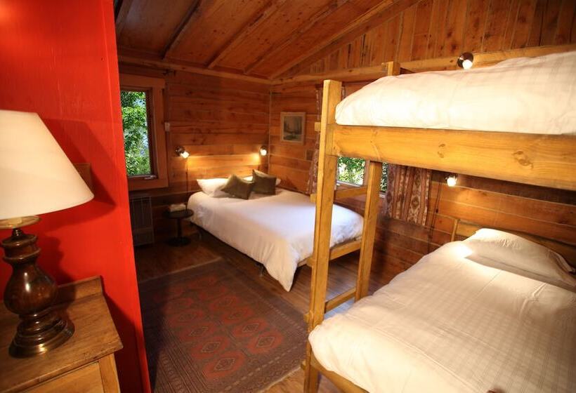 스탠다드 룸, Auberge Cap Au Leste