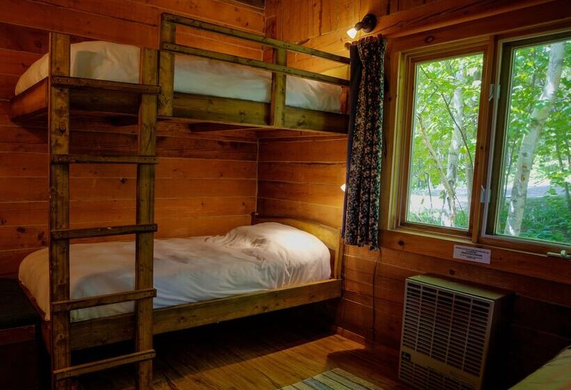 스탠다드 룸, Auberge Cap Au Leste