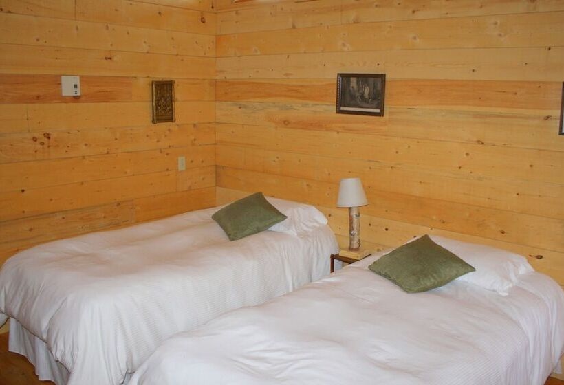 스탠다드 룸, Auberge Cap Au Leste