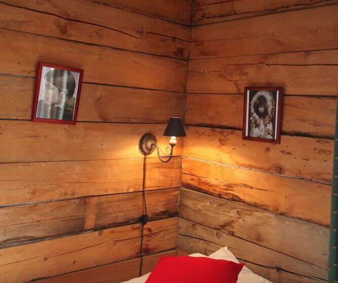 스탠다드 룸, Auberge Cap Au Leste