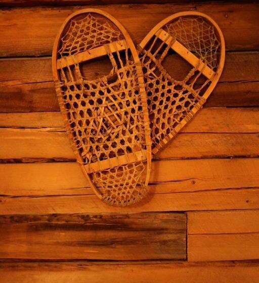 수피리어 룸, Auberge Cap Au Leste