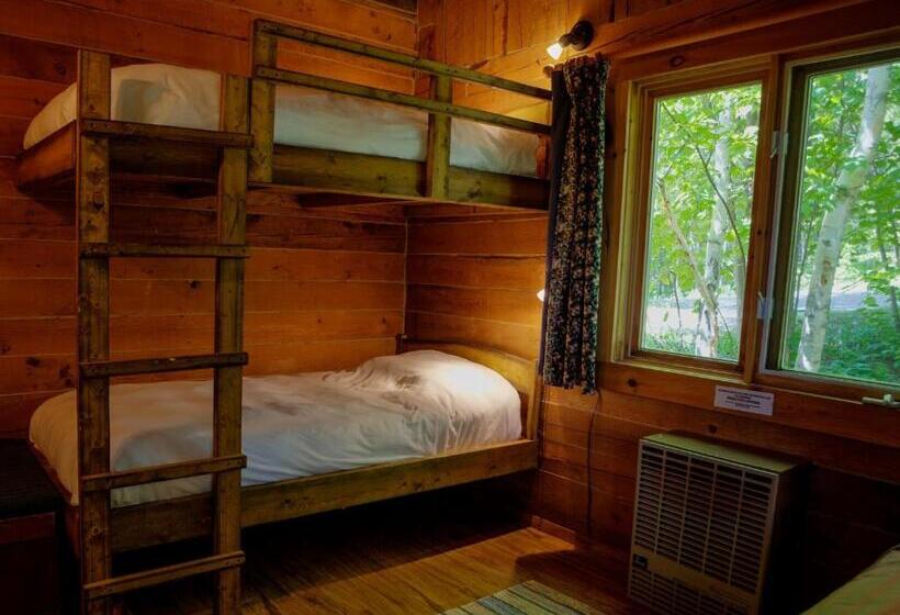 스탠다드 룸, Auberge Cap Au Leste