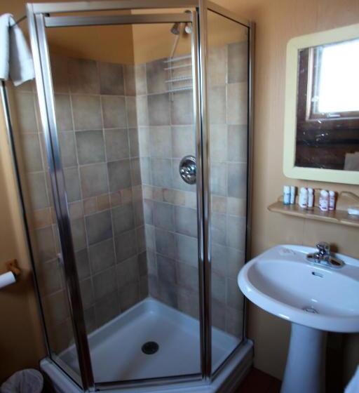 스탠다드 룸, Auberge Cap Au Leste