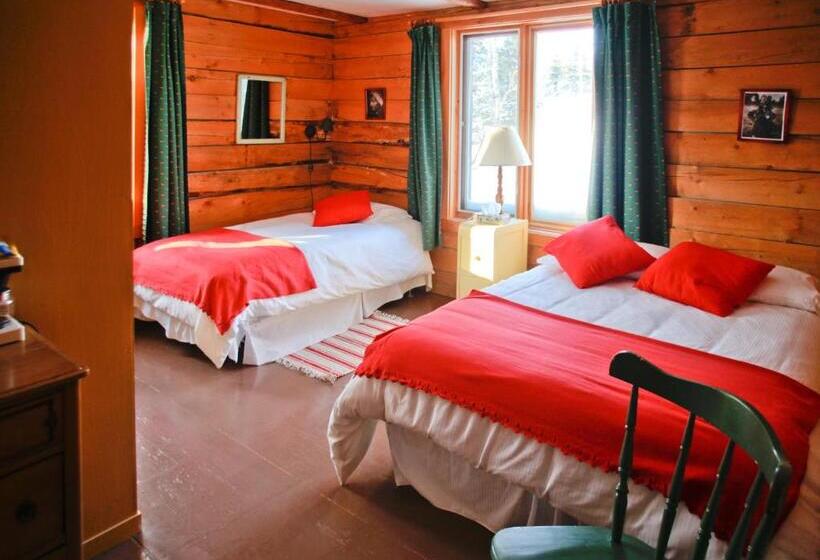 스탠다드 룸, Auberge Cap Au Leste