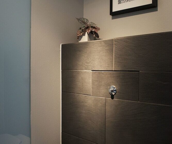 Standardzimmer, Q! Berlin