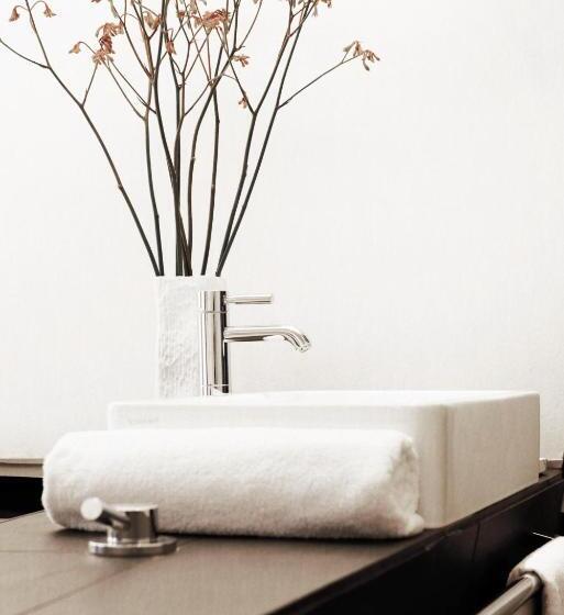 Standardzimmer, Q! Berlin