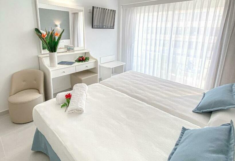 コンフォートルーム, Reverence Life