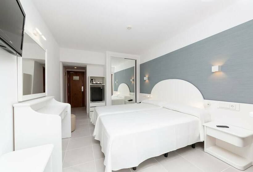 コンフォートルーム, Reverence Life