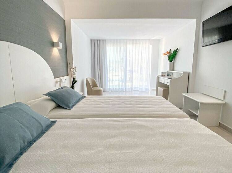 コンフォートルーム, Reverence Life