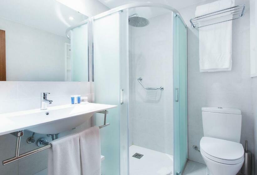 プールビューコンフォートルーム, Reverence Life