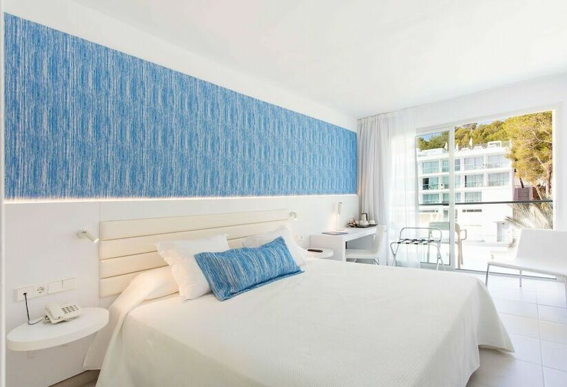 プールビューコンフォートルーム, Reverence Life