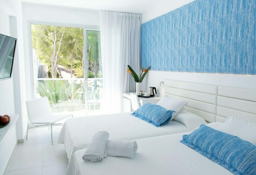 プールビューコンフォートルーム, Reverence Life