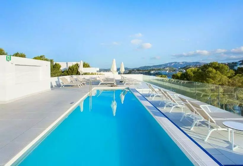 Premium Room Pool View, Reverence Life