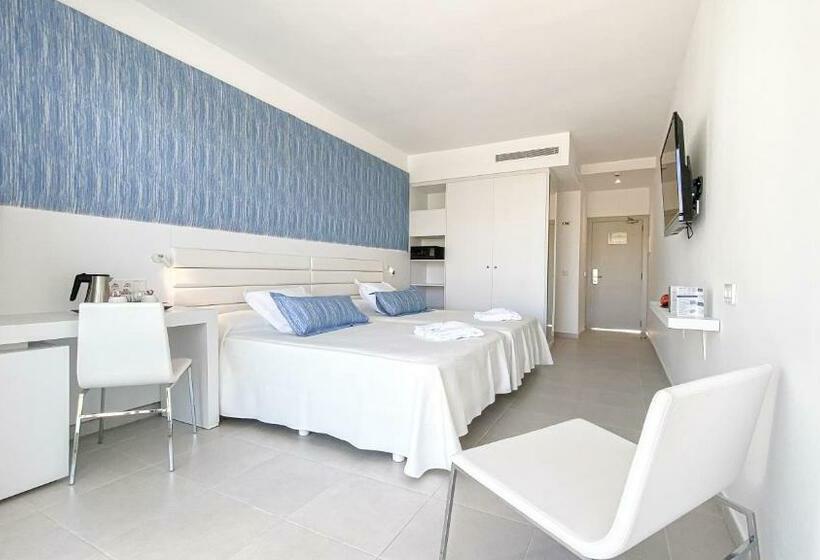 プールビューのプレミアムルーム, Reverence Life