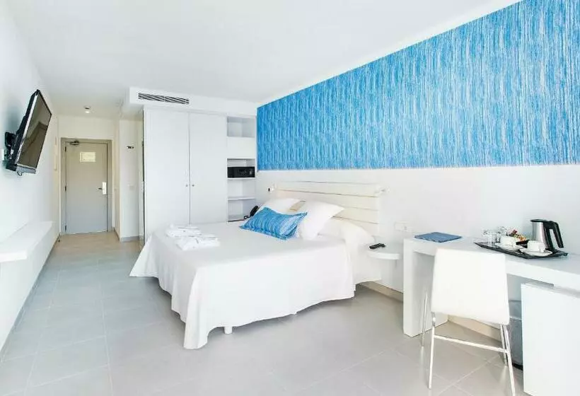 Premium Room Pool View, Reverence Life